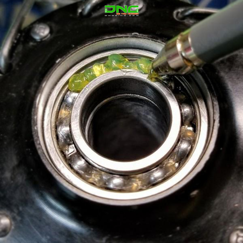 Chất tẩy dầu nhớt xe đạp điện khi nào mới nhất thân mật thiện với môi trường thiên nhiên #38 Chất tẩy dầu nhớt xe đạp điện khi nào mới nhất thân mật thiện với môi trường